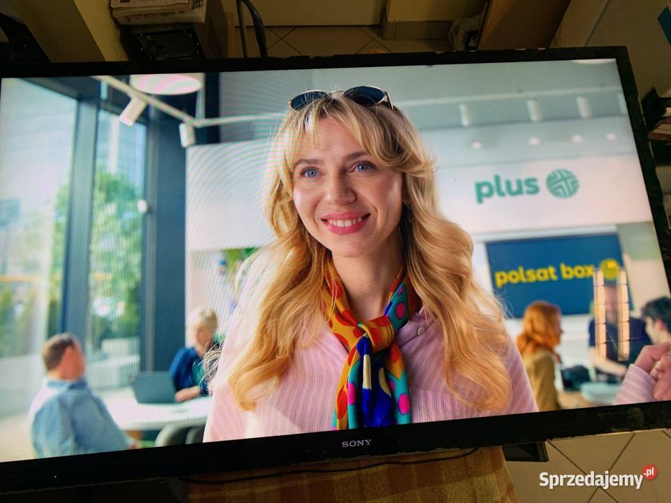 Telewizor Sony KDL65HX920 Sprzedam mazowieckie Konstancin-Jeziorna