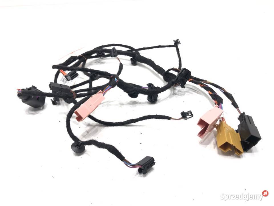 WIĄZKA KLAPY SKODA SUPERB III 3V5971147BQ 20 200