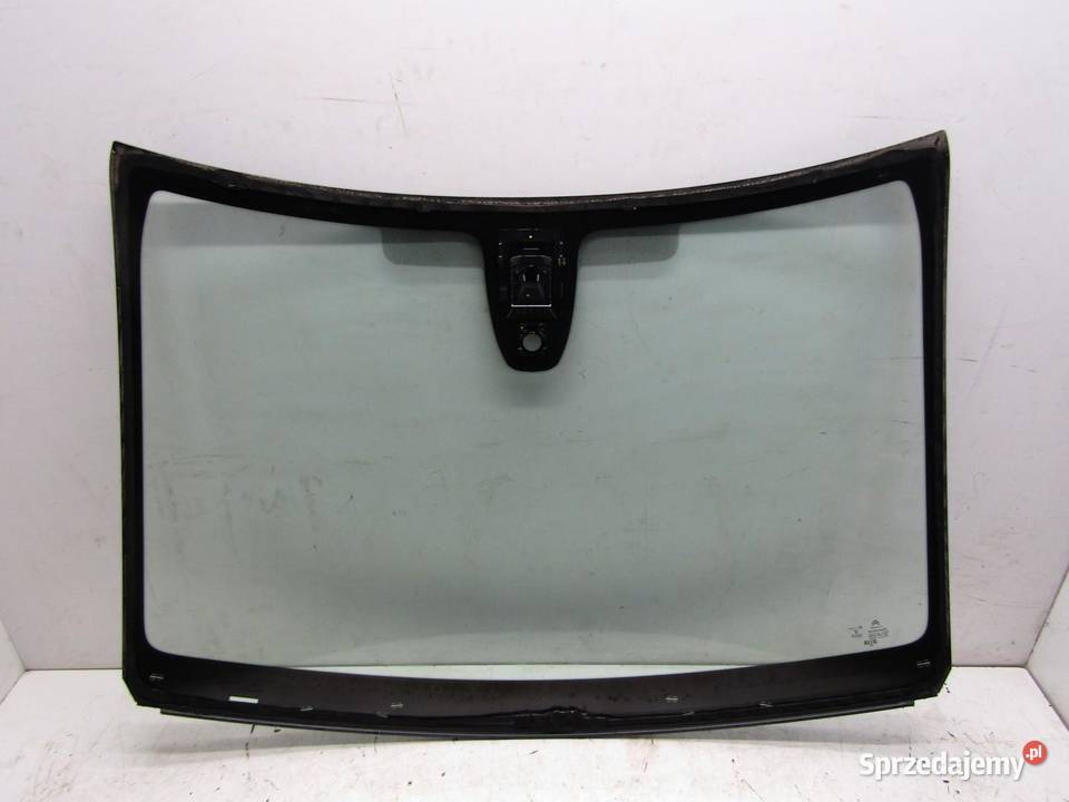 SZYBA PRZEDNIA CZOŁOWA PRZÓD CITROEN C3 III