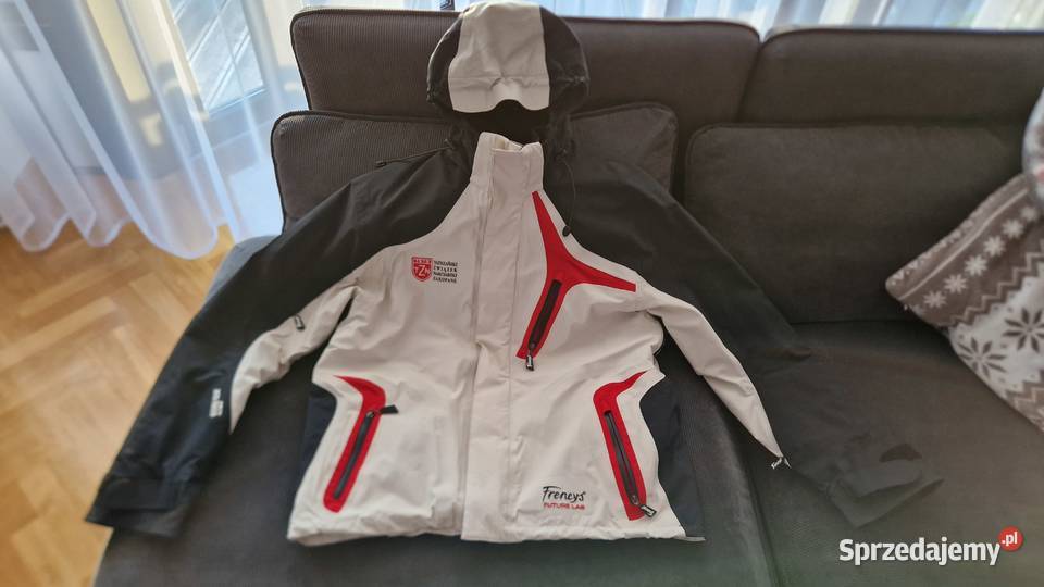 kurtka narciarska Frencys gore tex 52 Zakopane