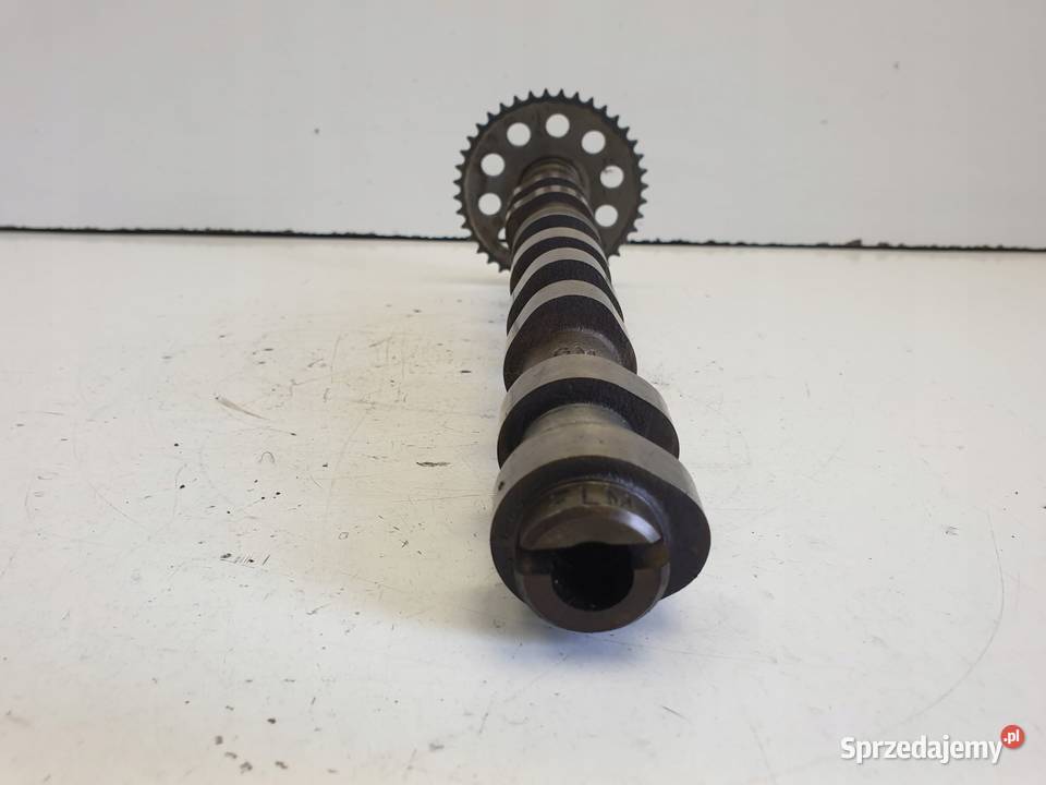 Opel Corsa C 12 16V WAŁEK ROZRZĄDU ssący Z12XE