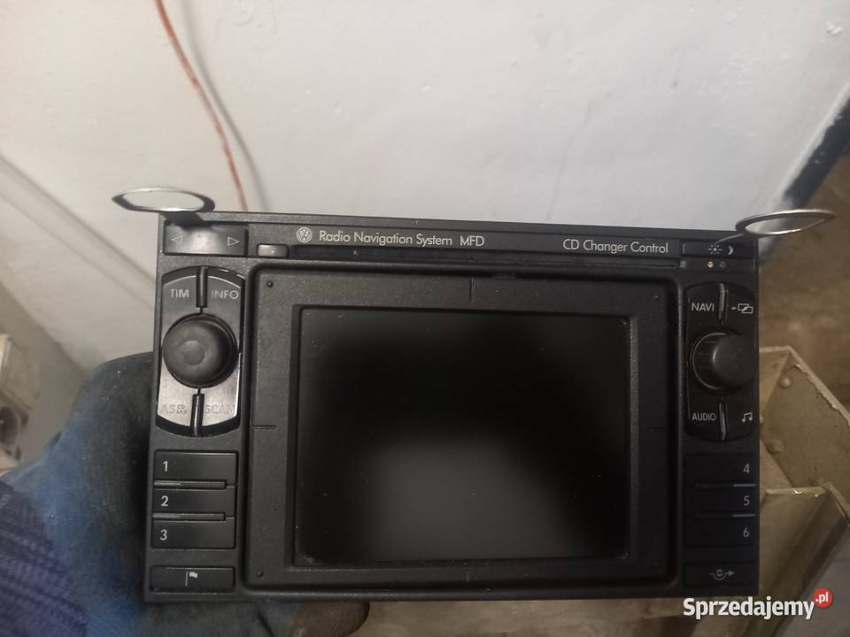 Passat b5 2003r 19 tdi 130koni w automacie Gdynia sprzedam