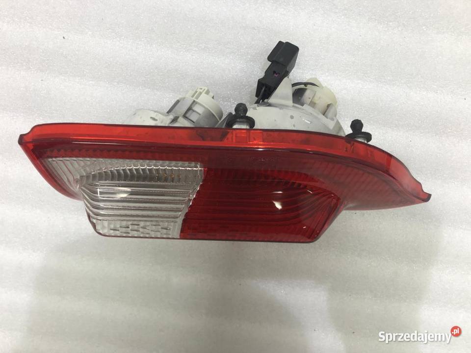 LAMPKA LEWY TYŁ KOMBI OPEL INSIGNIA A 22950969 osobowe