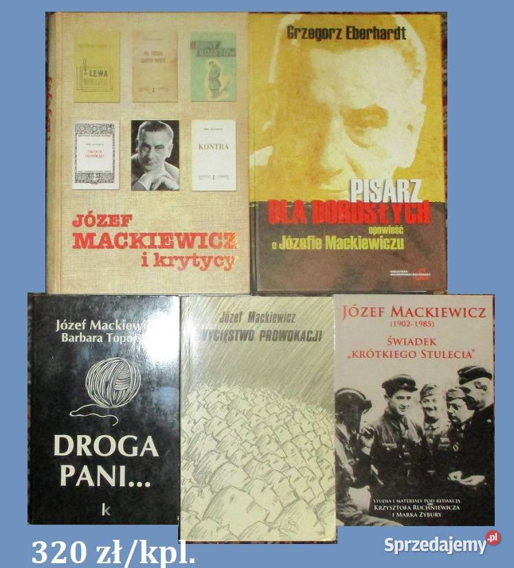 JeziorańskiBrzeziński Listy 1959 2003 listy