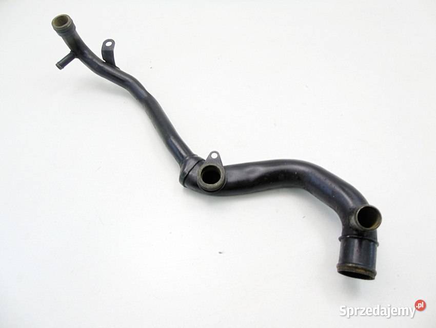 RURKA PRZEWÓD RURA WODY 25 TDI AUDI A4 A6 A8 osobowe Sosnowiec sprzedam