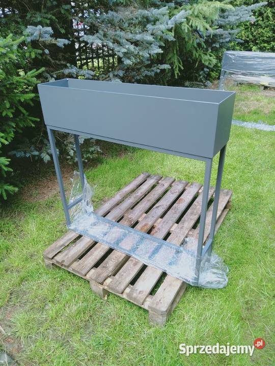 Donica na nogach mazowieckie Warszawa