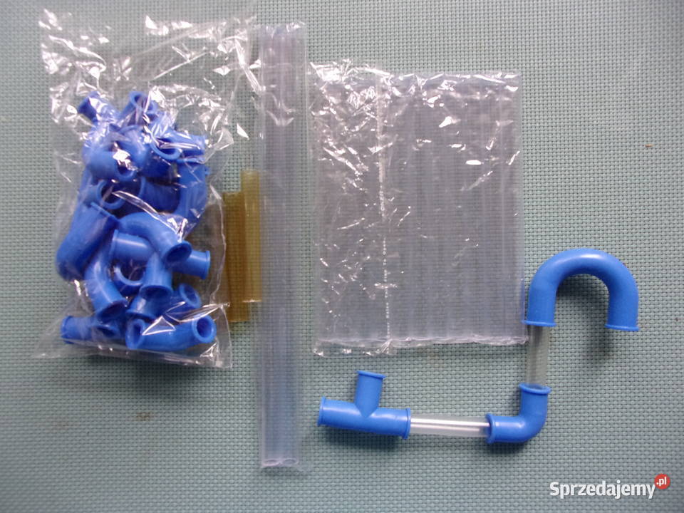 Wyjątkowe słomki do napoju rozwija wyobraźnie Warszawa