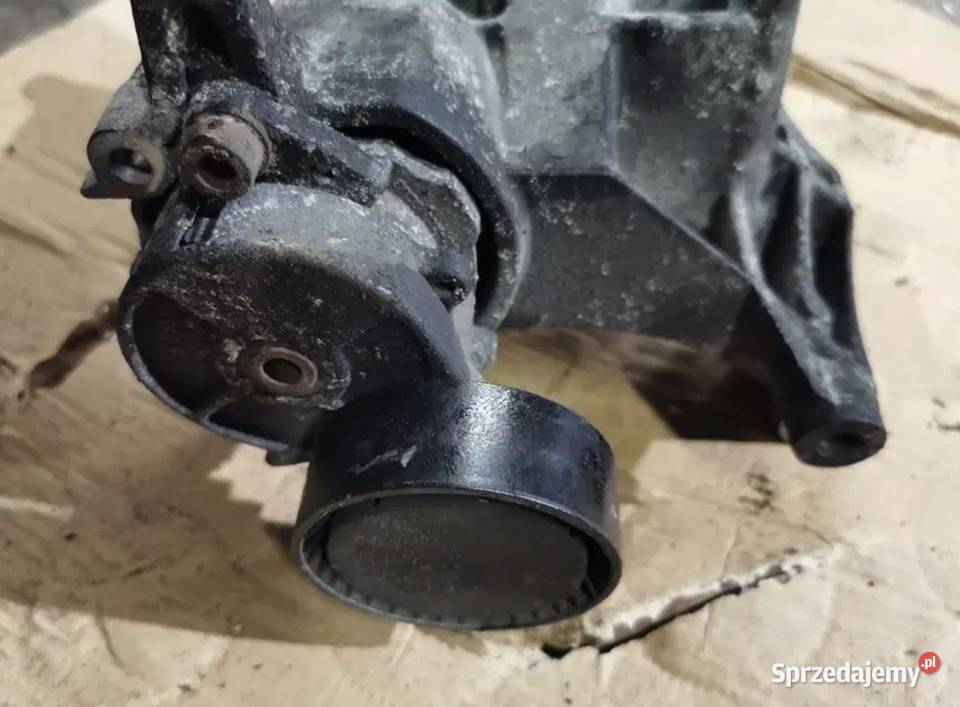 Łapa mocowanie alternatora BMW E34 E36 m43 16 18 śląskie Żory