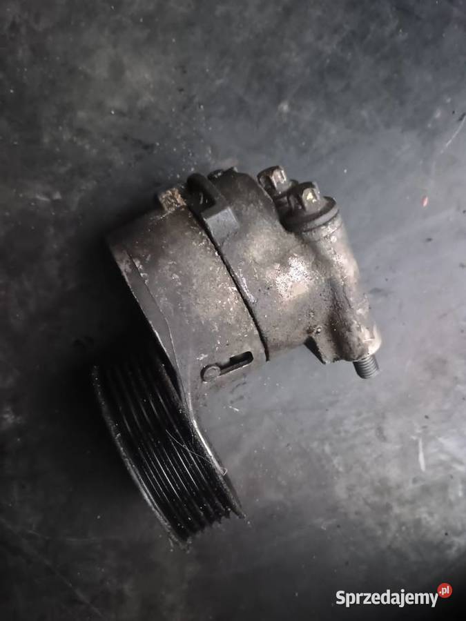 Napinacz paska pk osprzętu Opel Vectra C Signum Silniki i osprzęt sprzedam