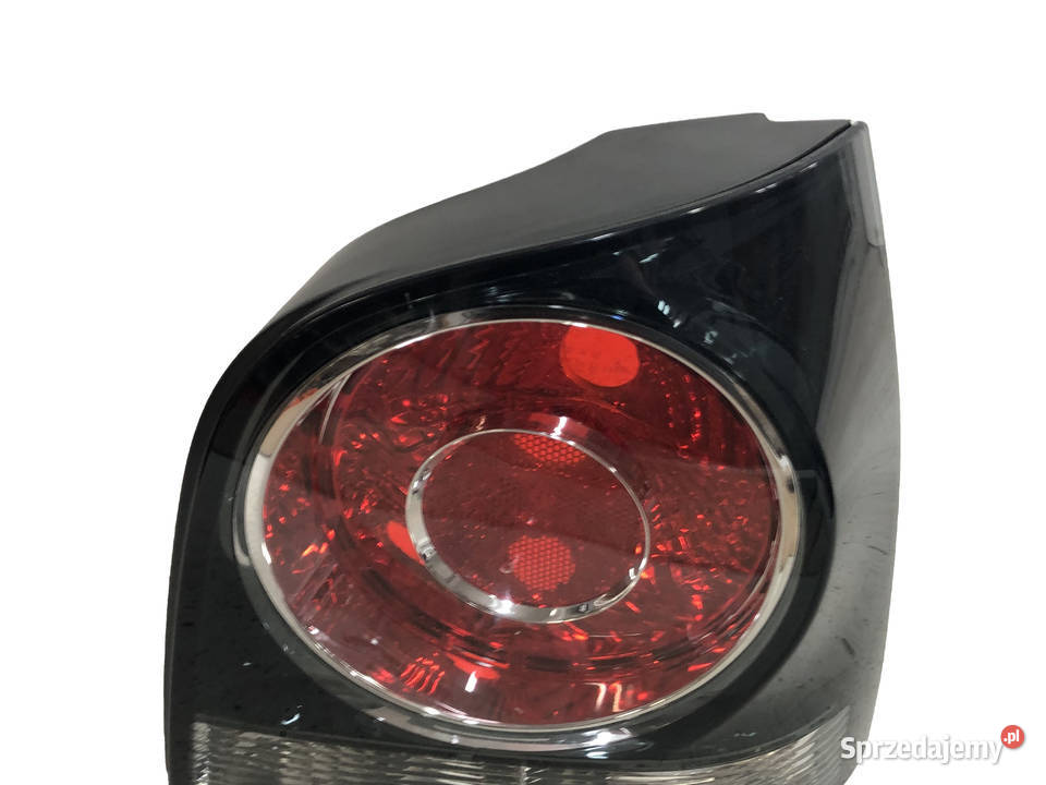 Volkswagen Polo IV 9N3 042005082009 lift Lampa osobowe Skarżysko-Kamienna sprzedam