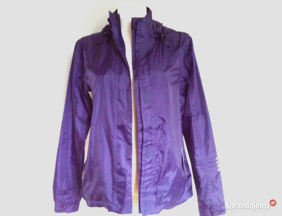 Kurtka damska Outdoor rowerowa r S 3638 sprzedam