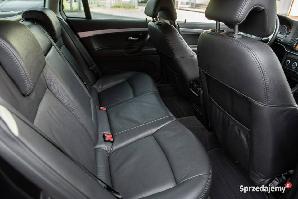 Saab 93 Aero 19TTiD 180 Manual Full Super Stan ASR (kontrola trakcji) Zwoleń sprzedam