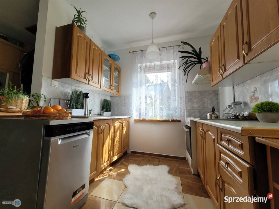 Dom Jędrzejów 105m2 Sprzedaż