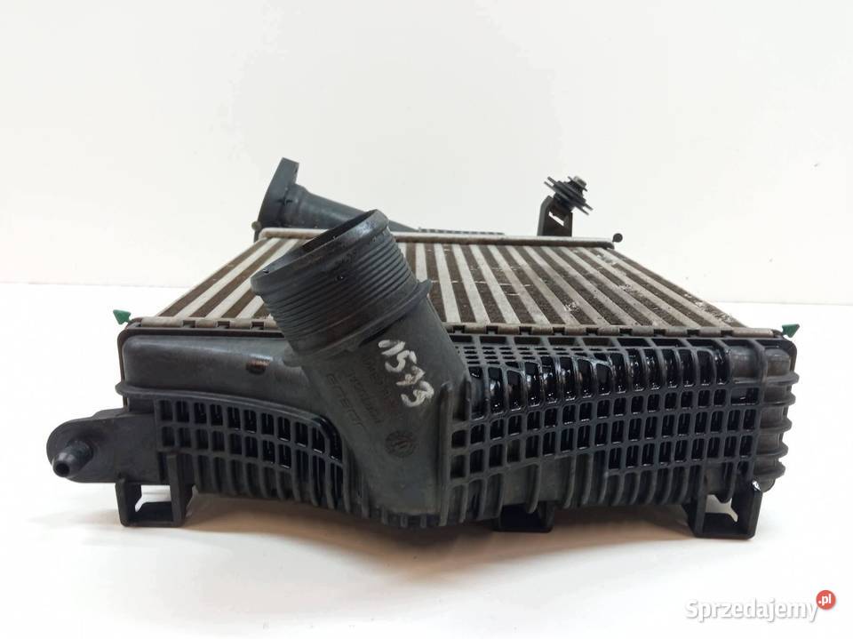 INTERCOOLER 4M0145804AR Audi Q7 II 20152026 SQ7