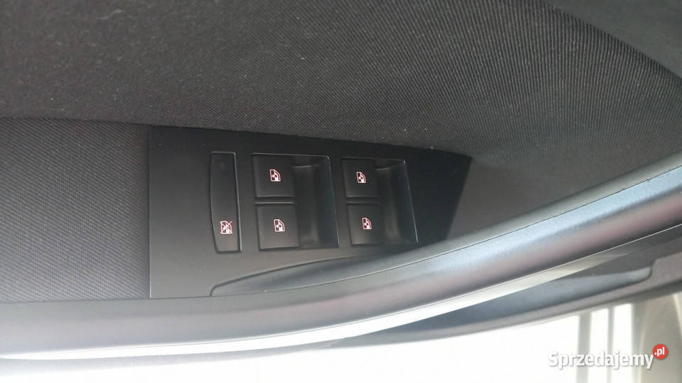 Opel Astra Astra IV 14 140 salon Polska sprzedam
