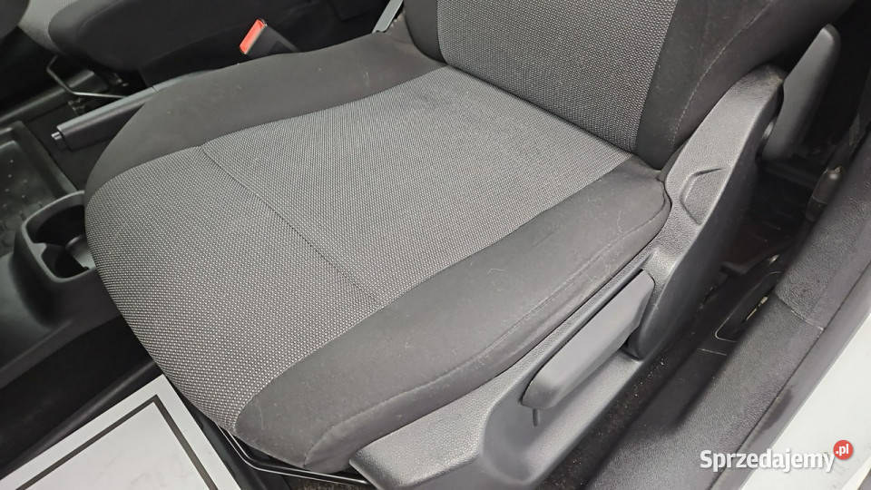 Peugeot RIFTER Active Pack SS Z Polskiego Salonu komputer pokładowy Warszawa