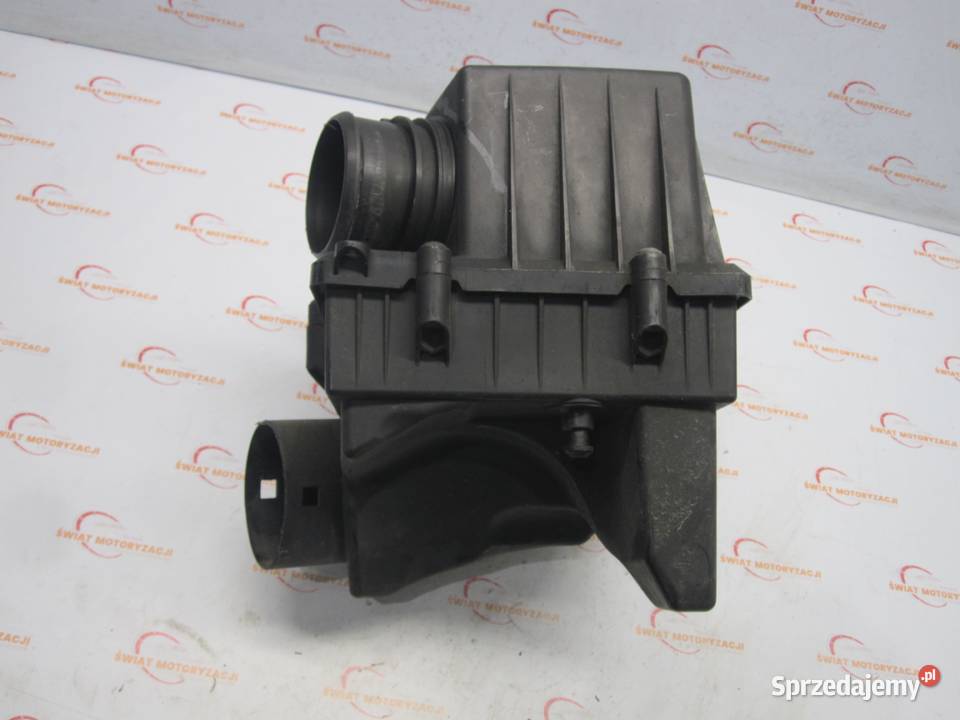 ALFA ROMEO MITO 10r obudowa filtra powietrza