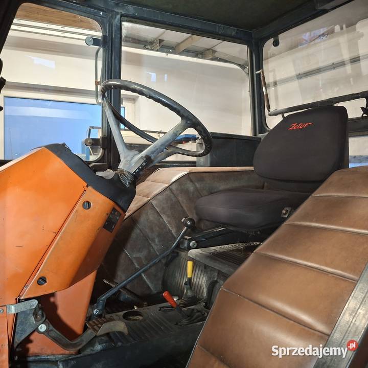 Zetor 7211 Lipnica Wielka sprzedam