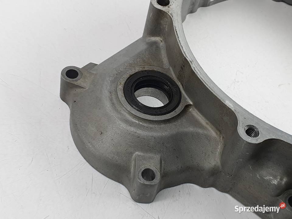 Dekiel Sprzegla Polkarter Cwiartka Pokrywa Pokrywy i osłony silnika Łódź