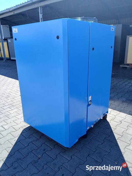 Sprężarka BOGE C15 D 11048kW 174m3min S015018