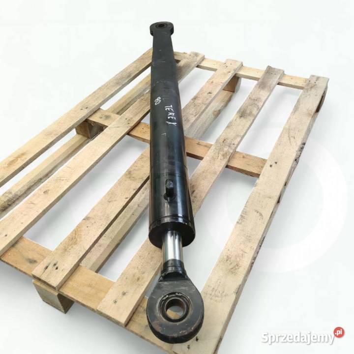 SIŁOWNIK HYDRAULICZNY WYCHYŁU 6500405000 ŁYŻKA Wilkowo