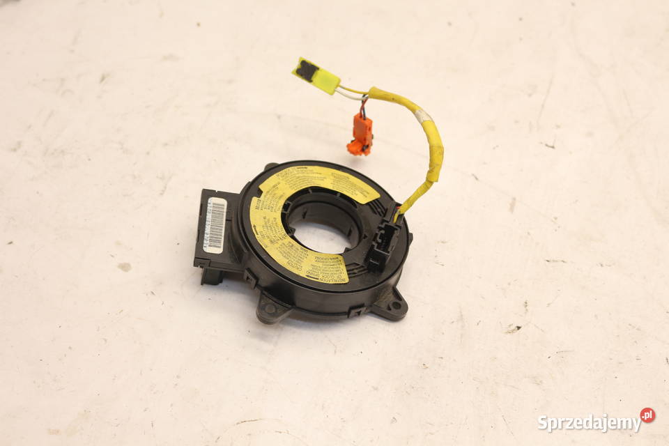 MAZDA 6 GGGY 0208 TAŚMA PODUSZKI ZWIJAK AIRBAG Prochowice