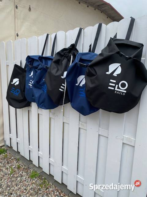 ELO Worek Żeglarski ELO Sails Żaglownia Zakliczyn