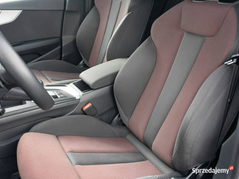 Audi A5 Sportback WD7781T40 TDI Quattro Advanced aluminiowe felgi Pępowo