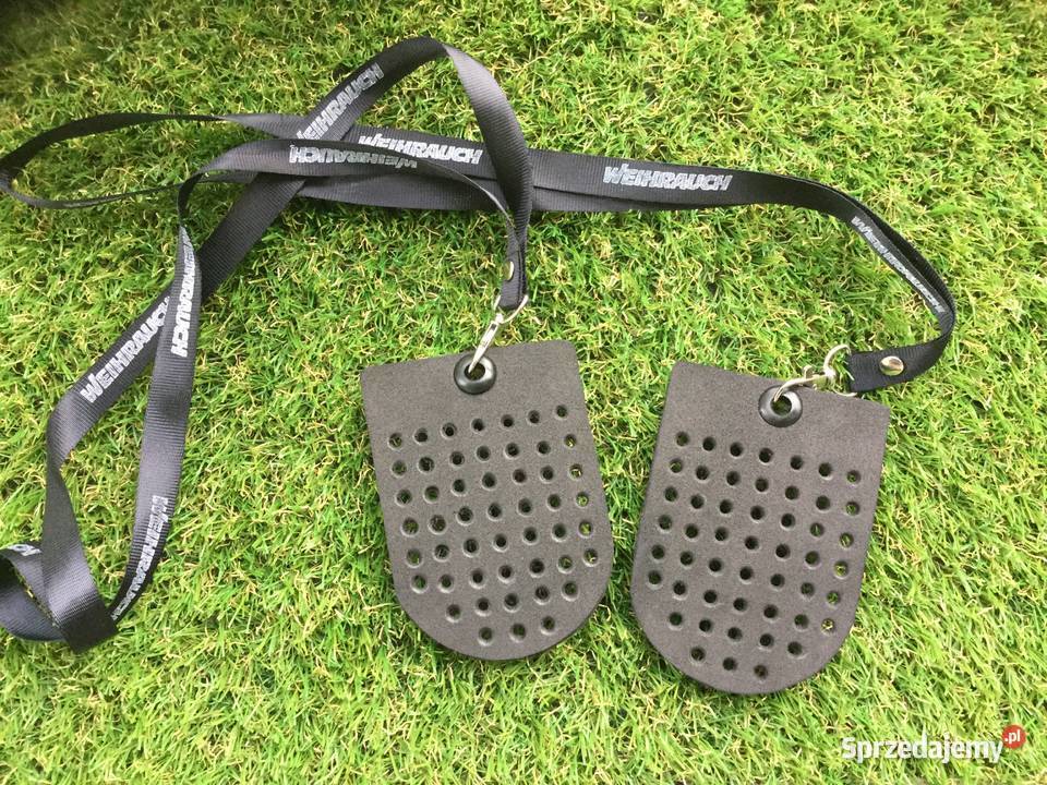 Zawieszka Na 50 Śrutów Smycz weihrauch Rzeplin