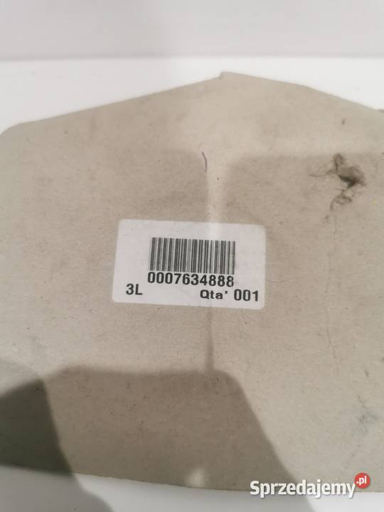 Fiat Tipo Tempra Brava Palio Uno Alfa Romeo Kraków