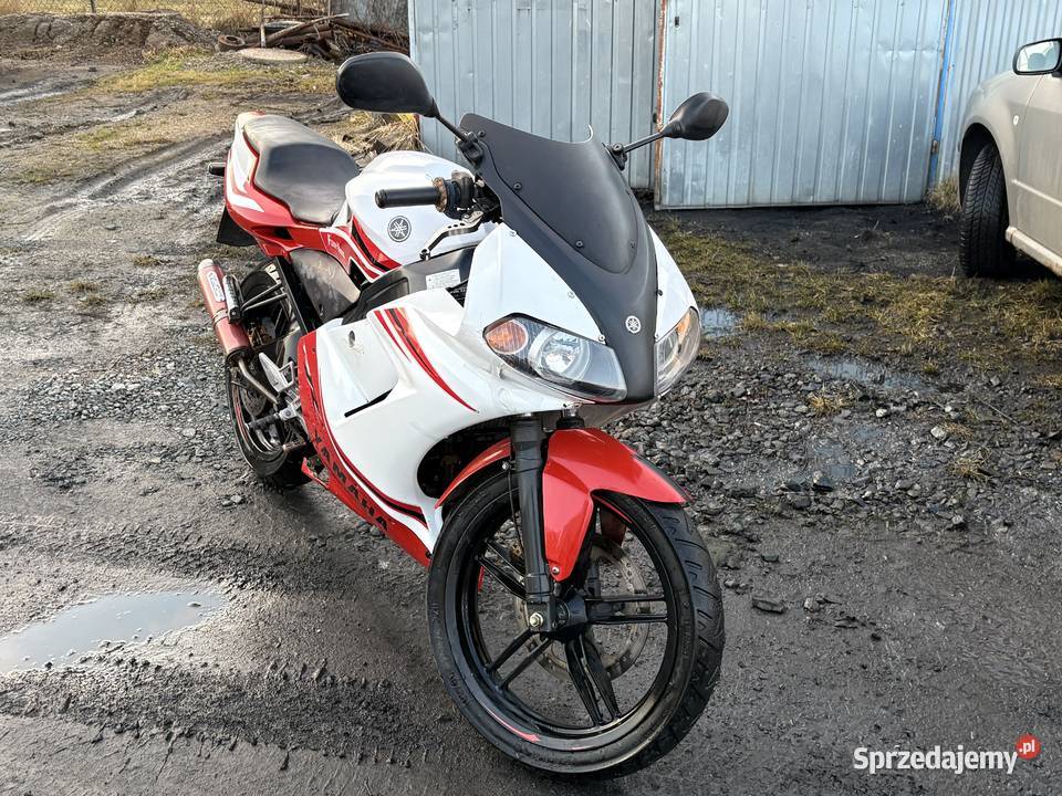 Yamaha tzr 5090 Jelenia Góra