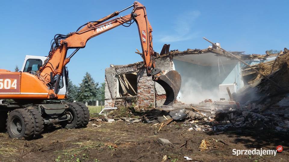 Ziemia ogrodowa przesiewana czarna ziemia pod mazowieckie Warszawa