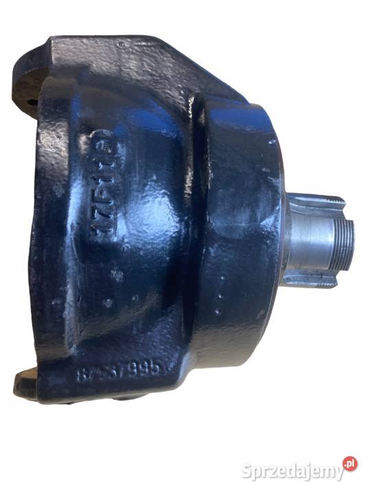 ZWROTNICA LEWA LH 87538053 5184894 5173749 Kielce