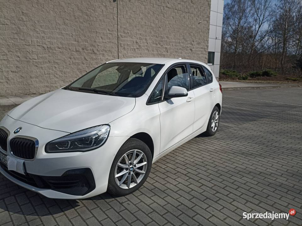 BMW diesel Czeladź sprzedam