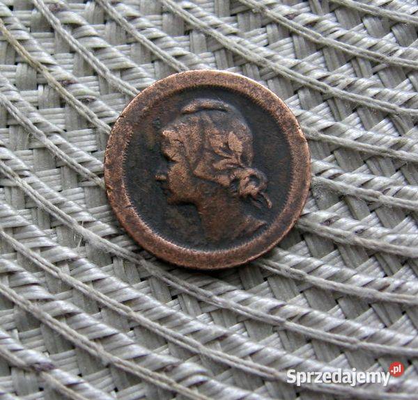 Poryugalia 5 Centavos 1927r