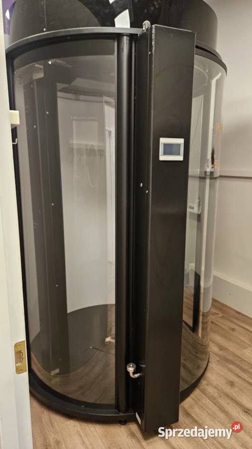 Spray Tan Maszyna do opalania natryskowego Warszawa