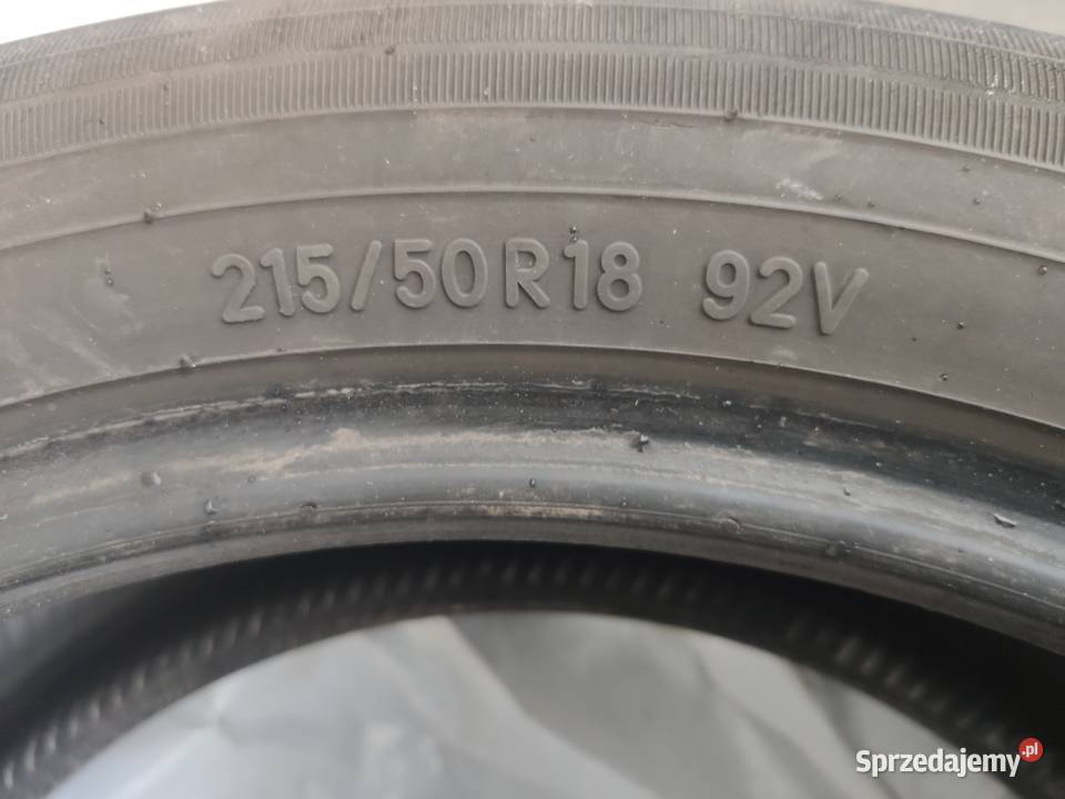 Toyo Proxes R52 21550r18 Mazda sx3 komplet Dobczyce