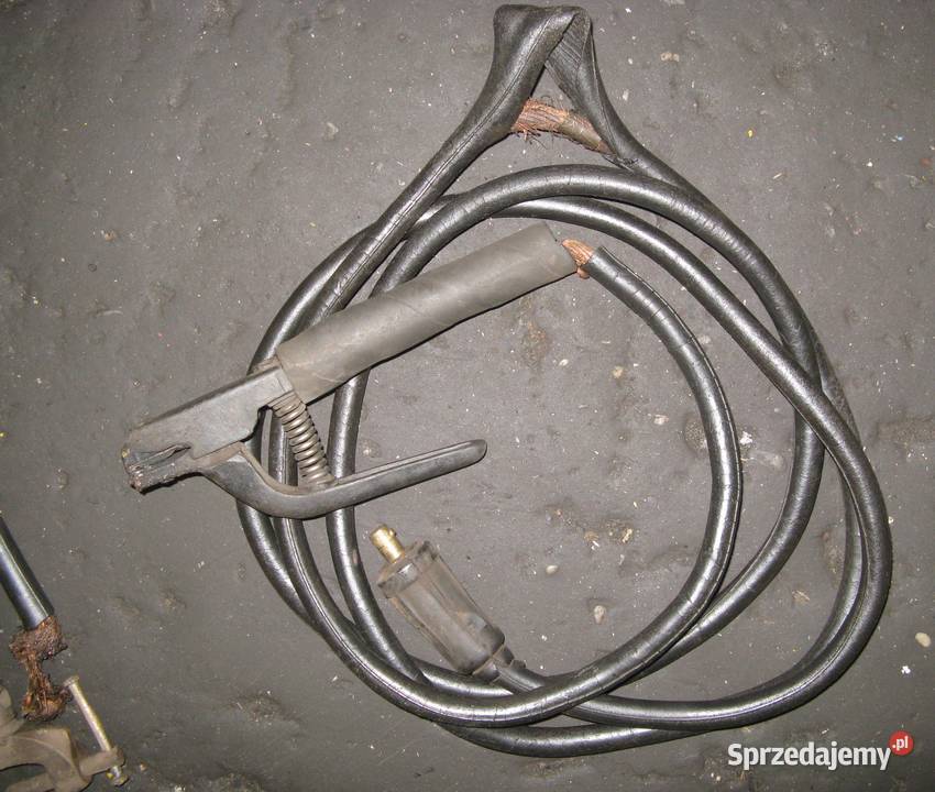 Spawarka prostownik spawalniczy Bester SPB 315 Dąbrowa Górnicza sprzedam