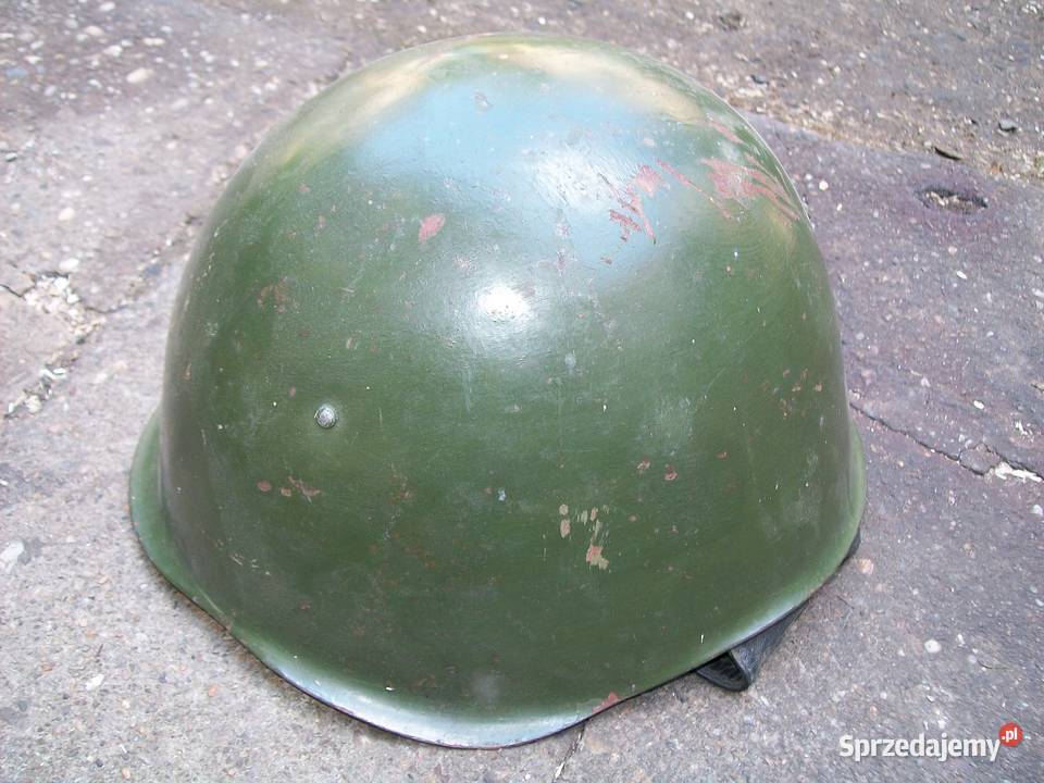 HEŁM POLSKIEGO WOJSKA dolnośląskie Świerzawa sprzedam
