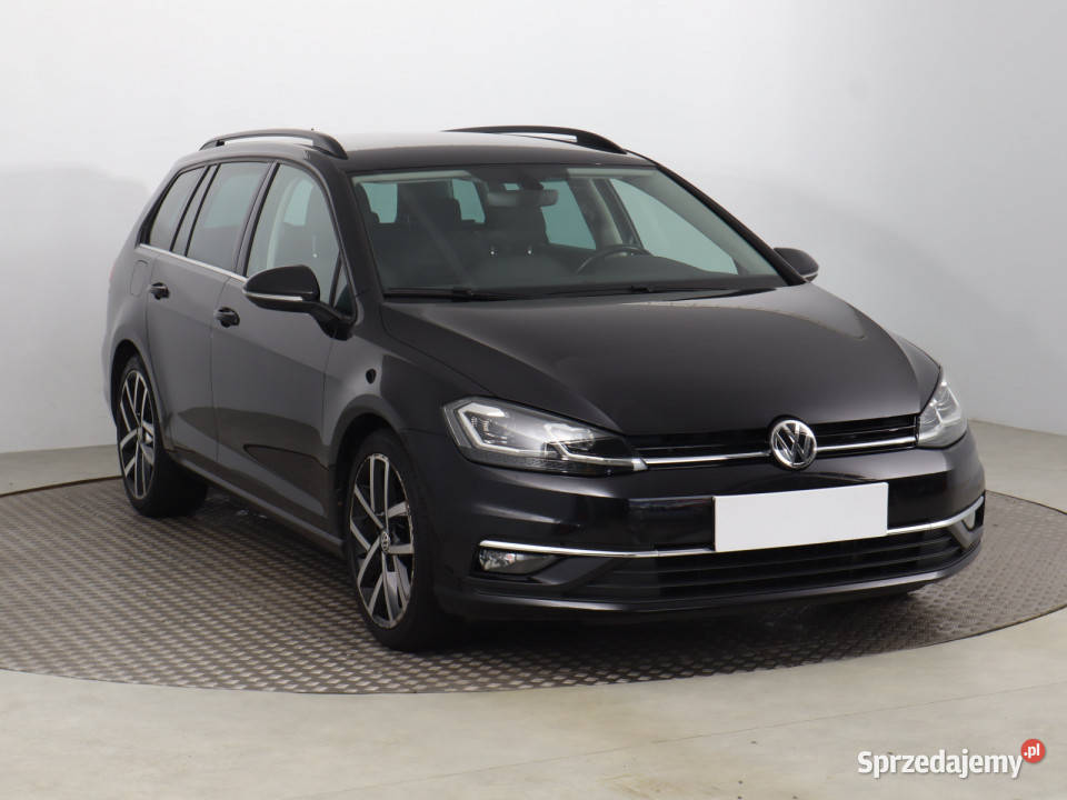 VW Golf 15 TSI Bielany Wrocławskie