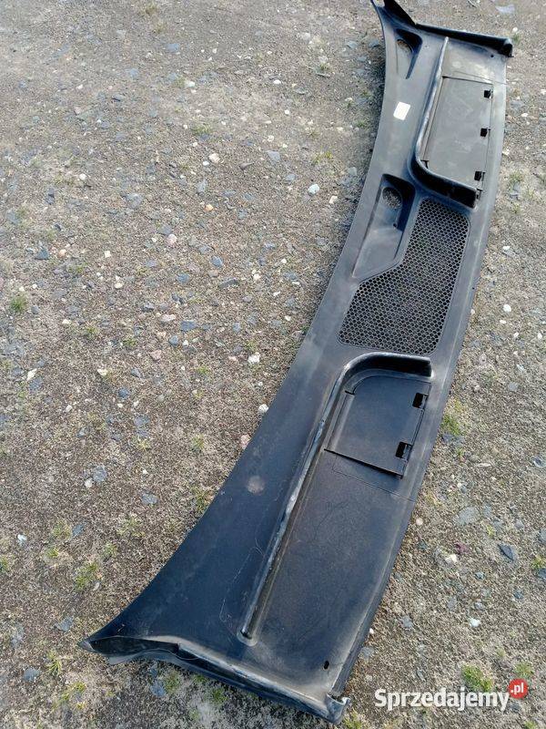 ORYGINALNE PODSZYBIE PLASTIKOWE AUDI Q5 80A Rakoniewice sprzedam