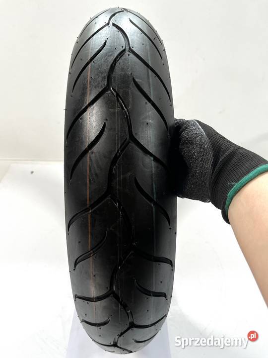 4332 Opona motocyklowa DUNLOP SPORTMAX D218F Łobżenica
