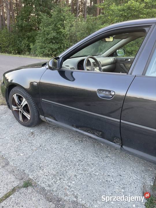 Audi a3 lift 18 turbo długie opłaty manualna lubelskie Biłgoraj
