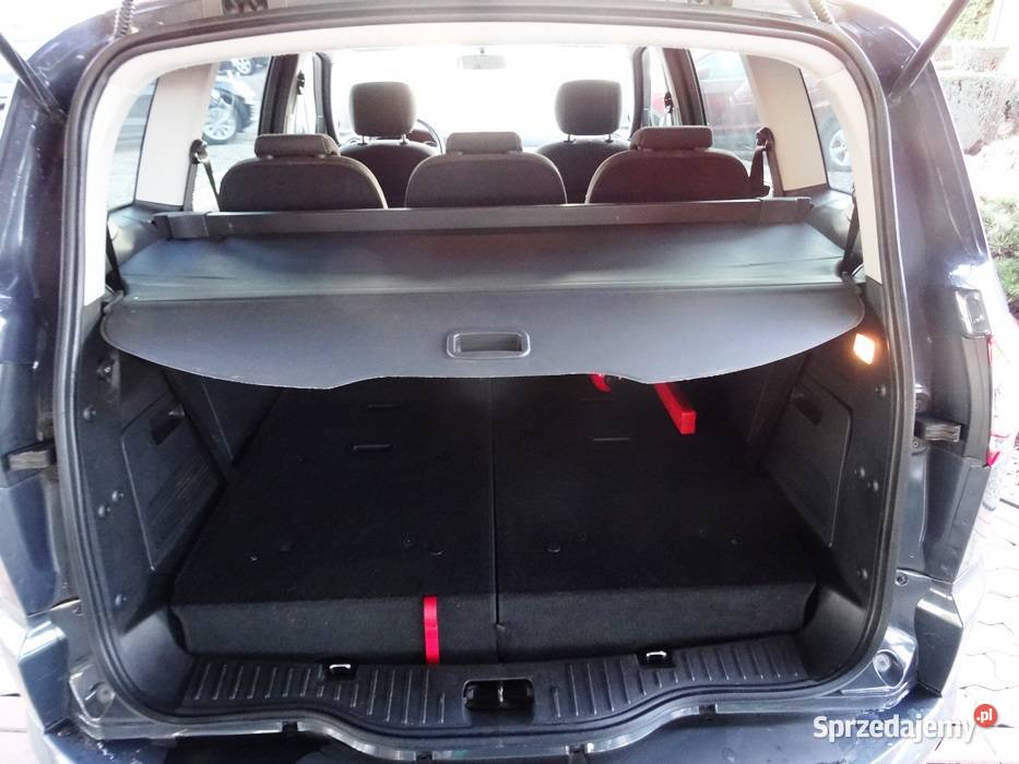 FORD S TDCI Goleniów sprzedam