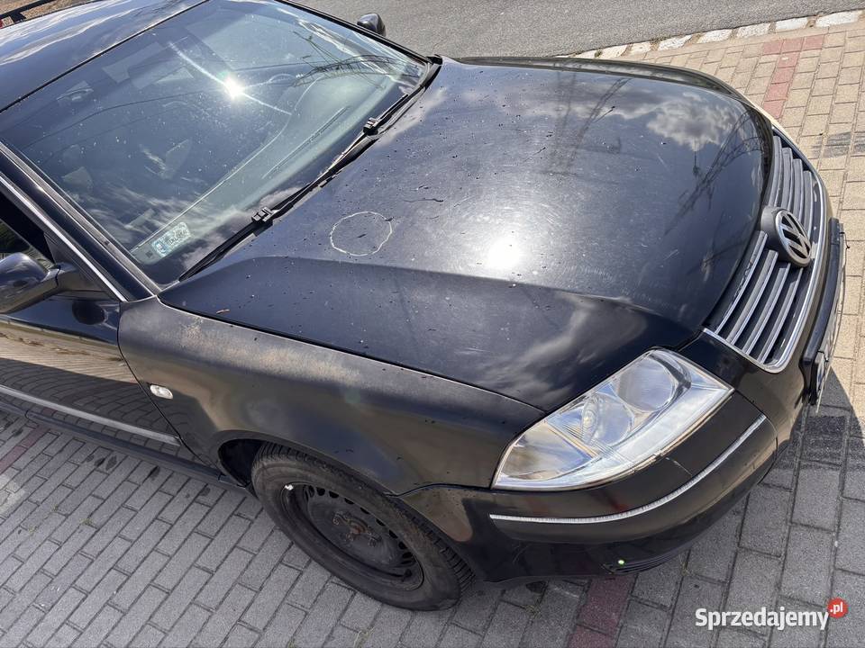 Ford S 20 tdci 140 automat zamiana na tańszy S-MAX Oleśnica