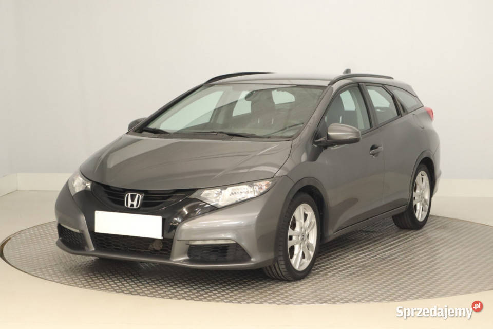 Honda Civic 16 iDTEC 1597cm3