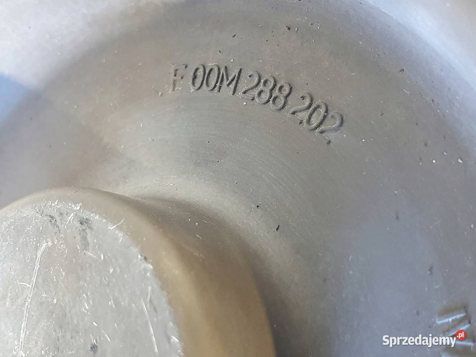 ALTERNATOR Range Rover III L322 44 bosch 7508052 osobowe Chełm