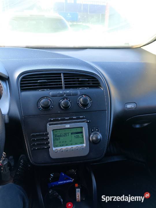 Sprzedam Seata altea Kielce