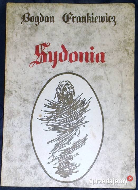 Sydonia Bogdan Frankiewicz Chełm