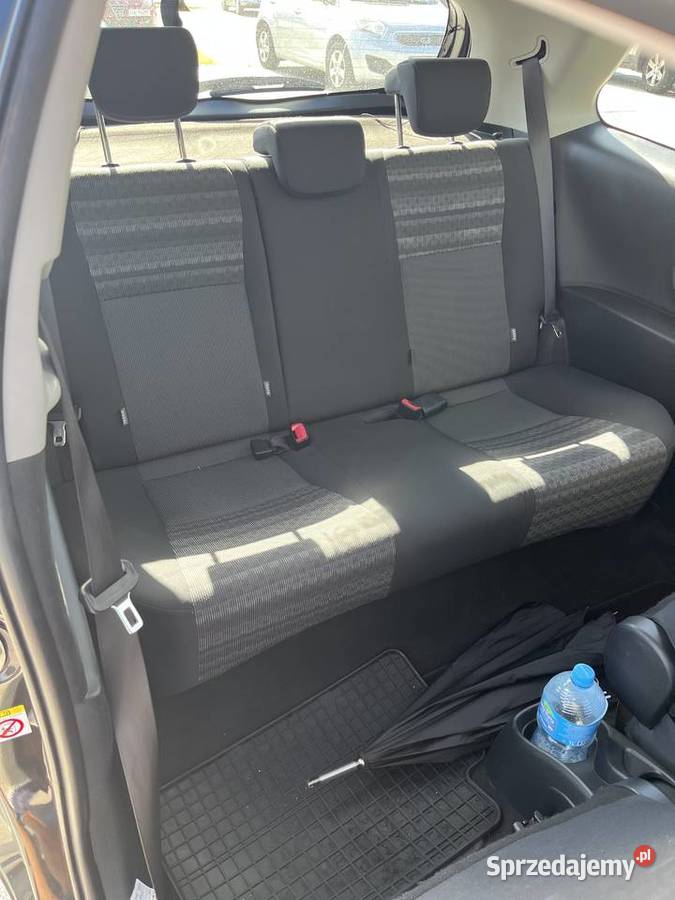 Sprzedam Toyotę yaris Gdynia